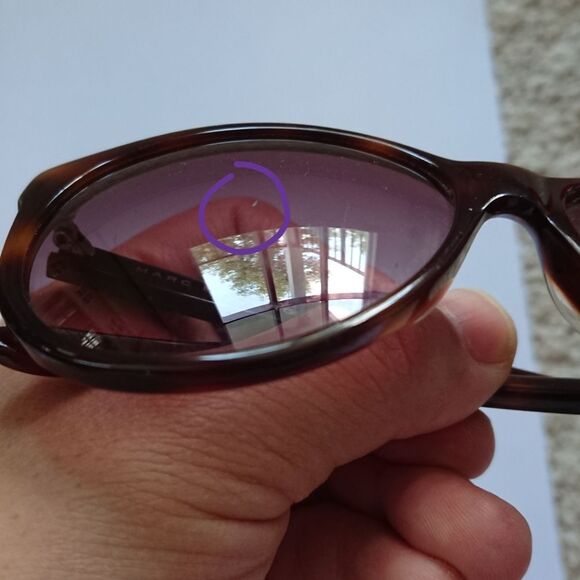 Marc by Marc Jacob bird sunglasses - Picture 7 of 8